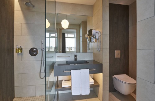 Haaleiti Hotel | Hotel Ísland - Spa & Wellness Hotel