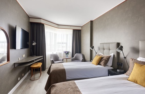 Haaleiti Hotel | Hotel Ísland - Spa & Wellness Hotel