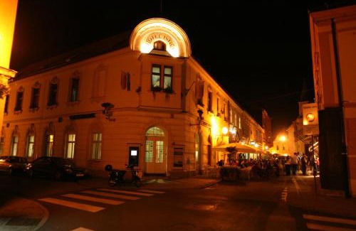 Varazdin Hotel | Hotel Istra