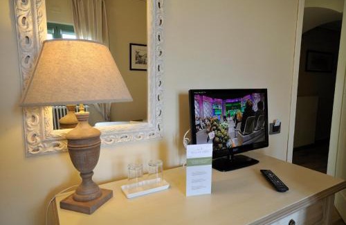 Castelnuovo di Val di Cecina Hotel | Hotel Dei Conti