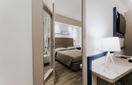 Bibione Hotel | Hotel La Serena