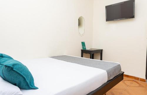 Soledad Hotel | Hotel Itaka
