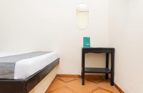 Soledad Hotel | Hotel Itaka