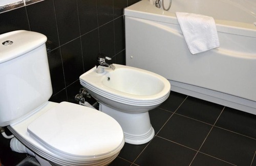 Mezhdurechensk Hotel | Hotel Itil