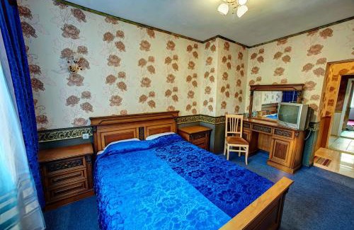 Ruse Center Hotel | Hotel Izvora