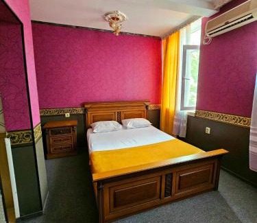 Ruse Center Hotel | Hotel Izvora