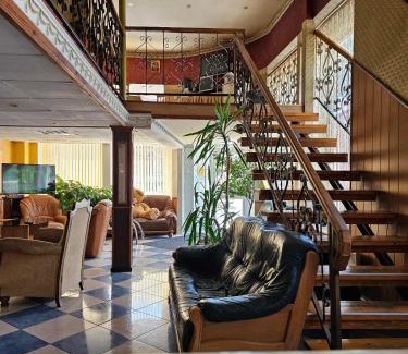 Ruse Center Hotel | Hotel Izvora
