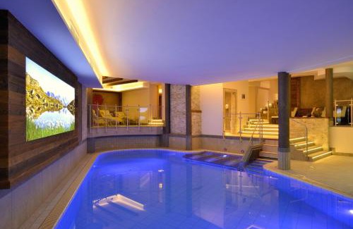 Lanersbach Hotel | Hotel Jäger