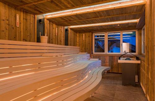 Lanersbach Hotel | Hotel Jäger