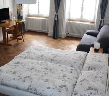 Murten Hotel | Hotel Jäger