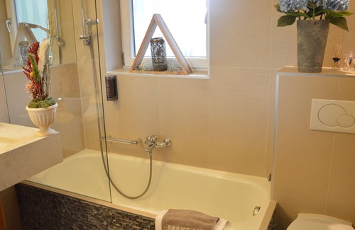 Mayrhofen Hotel | Hotel Jägerhof