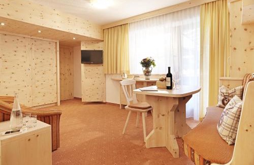 Oetz Hotel | Hotel Jägerhof
