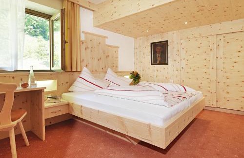 Oetz Hotel | Hotel Jägerhof