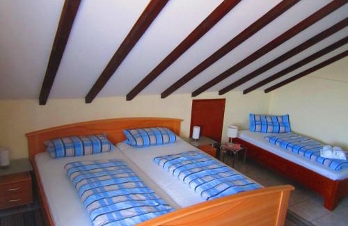 Konzen Hotel | Hotel Jägersruh