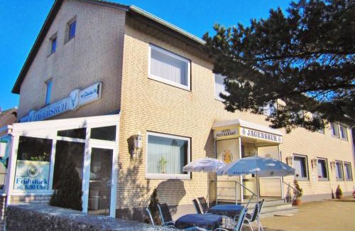 Konzen Hotel | Hotel Jägersruh