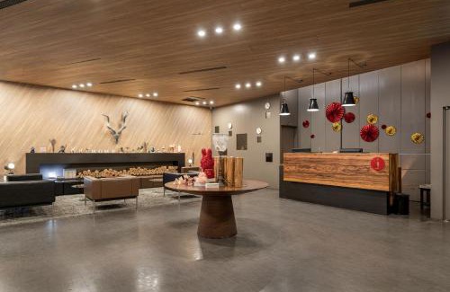 Hsinchu City Centre Hotel | Hotel j-Metropolis