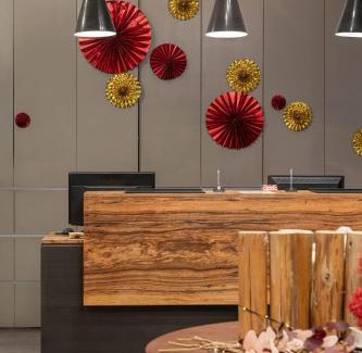 Hsinchu City Centre Hotel | Hotel j-Metropolis