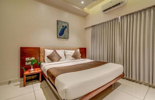 Mysore Hotel | Hotel J N Stay Mysore - 12 Minutes to Mysore Palace