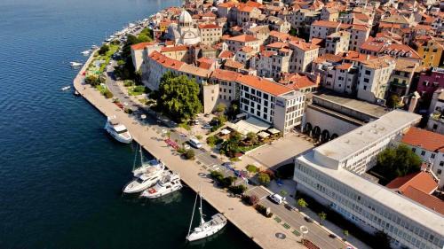 Sibenik Old Town Hotel | Hotel Jadran Šibenik