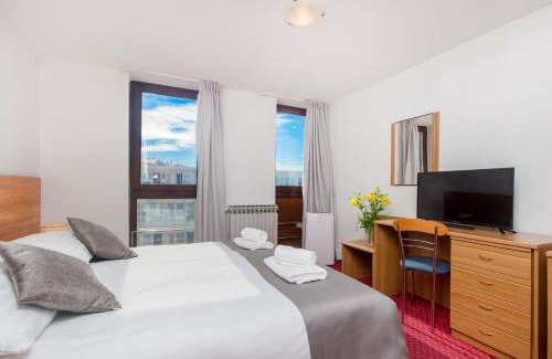 Sibenik Old Town Hotel | Hotel Jadran Šibenik