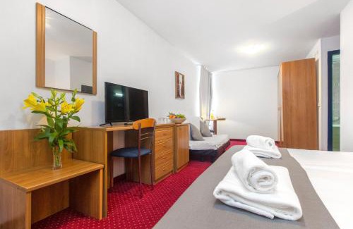 Sibenik Old Town Hotel | Hotel Jadran Šibenik