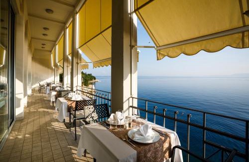 Rijeka Hotel | Hotel Jadran