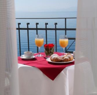 Rijeka Hotel | Hotel Jadran
