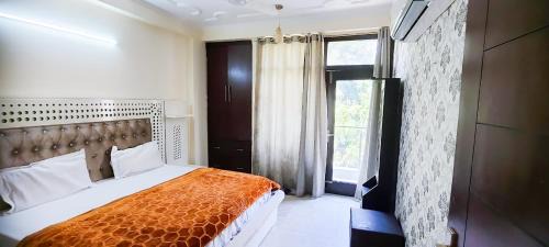 Chittaranjan Apartment | Hotel Jagannath In Chittaranjan Park