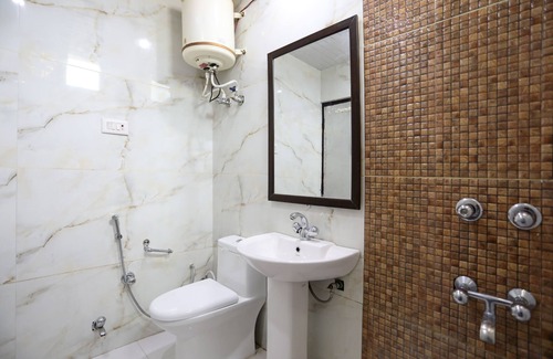 Katra Hotel | Hotel Jagdish Residency