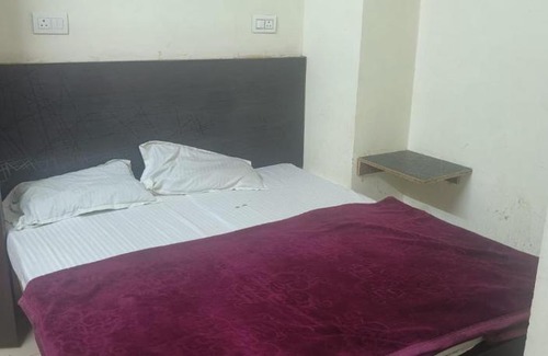 Charbagh Hotel | Hotel Jai Maa