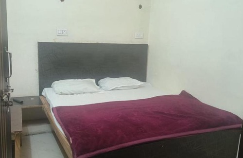Charbagh Hotel | Hotel Jai Maa