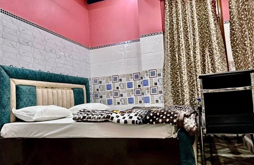 Dariyaganj Hotel | Hotel Jaipur Palace