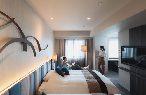 Miyazaki Hotel | Hotel JAL City Miyazaki