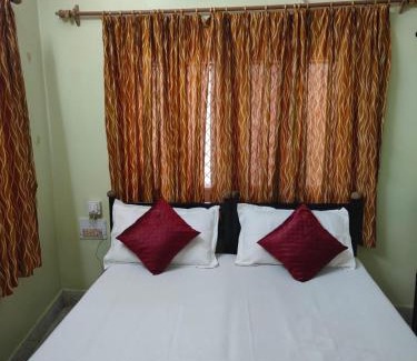 Bikaner Hotel | Hotel Jamna Vilas