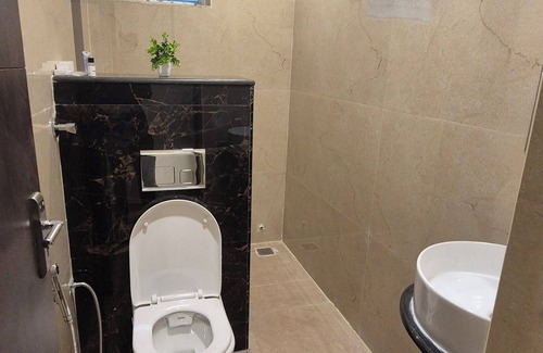 Tirupati Hotel | Hotel Janas