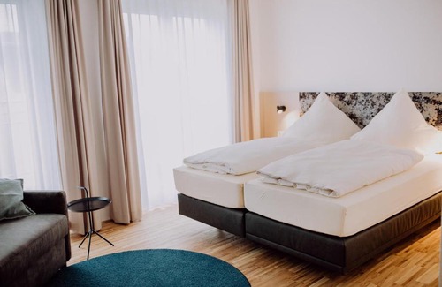 Norderney Hotel | Hotel Jann von Norderney