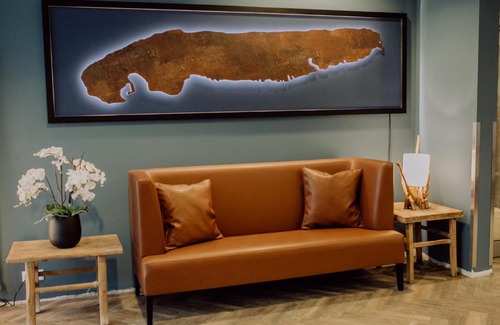 Norderney Hotel | Hotel Jann von Norderney