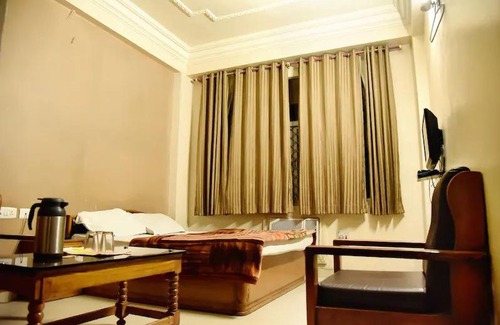 Chhatarpur House | Hotel Jata Shankar Palace, Chhatarpur