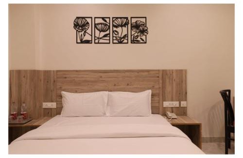 Solapur Hotel | Hotel Jay Palace Inn