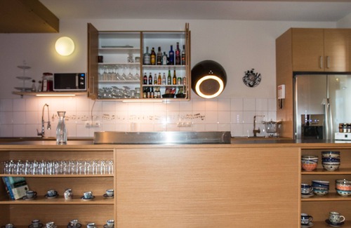 Innri-Njarthvik Hotel | Hotel Jazz