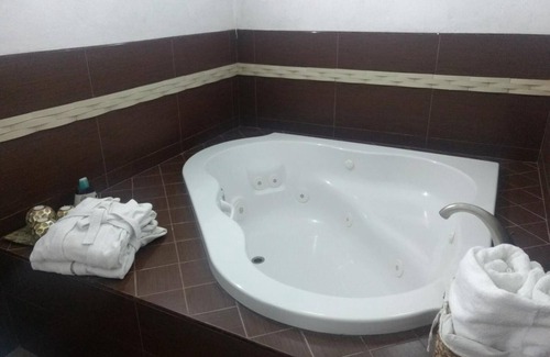 San Miguel Hotel | Hotel JD Tepoztlan