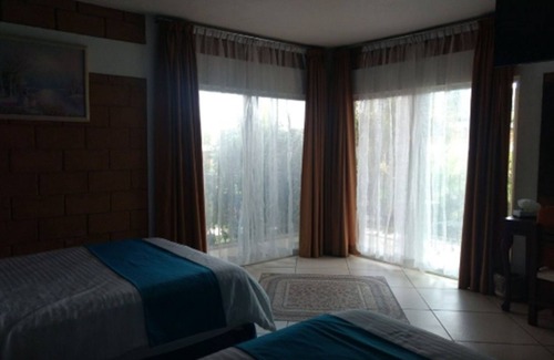 San Miguel Hotel | Hotel JD Tepoztlan