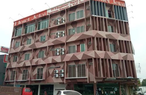 Temerloh Hotel | Hotel Jelai @ Temerloh, Pahang