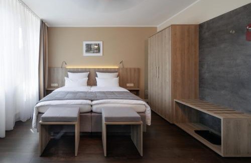 Neutor Hotel | Hotel Jellentrup - Adults Only