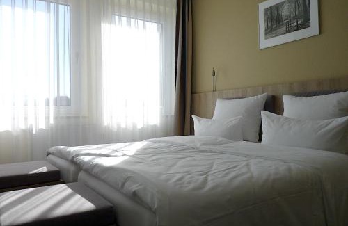 Neutor Hotel | Hotel Jellentrup - Adults Only
