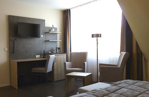 Neutor Hotel | Hotel Jellentrup - Adults Only