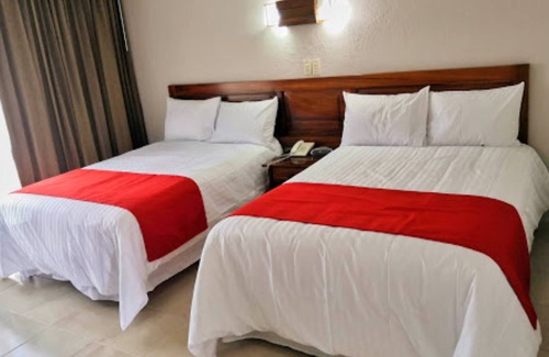 Zamora Hotel | Hotel Jericó