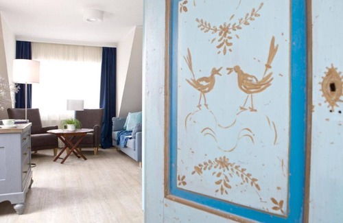 Busum Hotel | Hotel Jess am Meer