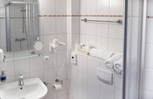 Busum Hotel | Hotel Jess am Meer