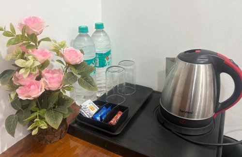 Mahipalpur Extension Hotel | Hotel JIP Breezy Heights